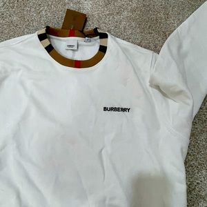 Men’s Burberry Shirt XXXL